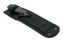 Ontario RAT-3 Gobar 8660, Couteau De Survie -Victorinox Boutique OKC8660 06 okc