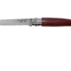 Opinel Slim Line No. 10, Padouk, Couteau De Poche -Victorinox Boutique OP000013 01 opinel v202110