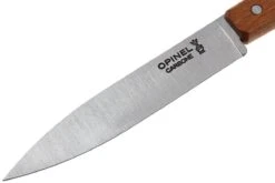 Opinel Set De 2 Couteaux D'office N°102, Acier Carbone -Victorinox Boutique OP001222 03 opinel no 102 op001222 03