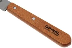 Opinel Set De 2 Couteaux D'office N°102, Acier Carbone -Victorinox Boutique OP001222 04 opinel no 102 op001222 04