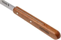 Opinel Set De 2 Couteaux D'office N°102, Acier Carbone -Victorinox Boutique OP001222 05 opinel no 102 op001222 05