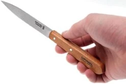 Opinel Set De 2 Couteaux D'office N°102, Acier Carbone -Victorinox Boutique OP001222 06 opinel no 102 op001222 06