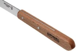 Opinel Set De 2 Couteaux D'office N°112 Naturel, Inoxydable -Victorinox Boutique OP001223 05 opinel no 112 op001223 05