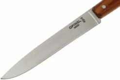 Couteau De Table Opinel Bon Appétit, N°125, OP001583 9 Couteau De Table Opinel Bon Appétit, N°125, OP001583 -Victorinox Boutique OP001583 02 opinel tafelmes bon appetit olijfhout op001583 d2