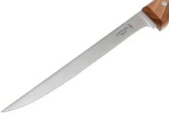 Opinel Parallèle Couteau à Filet Flexible 18cm N°121 -Victorinox Boutique OP001821 03 opinel op001821 03