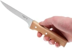 Opinel Parallèle Couteau à Désosser 13cm N°122 -Victorinox Boutique OP001822 06 opinel op001822 06