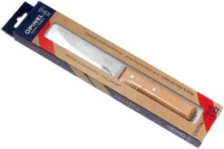 Opinel Parallèle Couteau à Désosser 13cm N°122 -Victorinox Boutique OP001822 07 opinel op001822 07