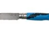 Opinel No. 07 Outdoor Junior Couteau De Poche Bleu -Victorinox Boutique OP001898 01 opinel