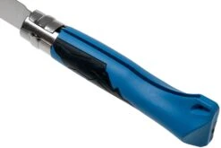 Opinel No. 07 Outdoor Junior Couteau De Poche Bleu -Victorinox Boutique OP001898 05 opinel