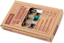 Opinel 001939 Les Essentiels Art Deco -Victorinox Boutique OP001939 04 opinel op001939 04