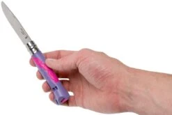 Opinel No. 07 Outdoor Junior Couteau De Poche Parme 15 Opinel No. 07 Outdoor Junior Couteau De Poche Parme -Victorinox Boutique OP002152 07 opinel