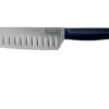 Opinel Intempora Santoku No. 219, 17 Cm -Victorinox Boutique OP002219 01 opinel intempora