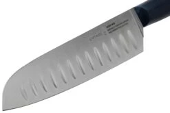 Opinel Intempora Santoku No. 219, 17 Cm -Victorinox Boutique OP002219 03 opinel intempora