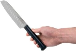 Opinel Intempora Santoku No. 219, 17 Cm -Victorinox Boutique OP002219 06 opinel intempora