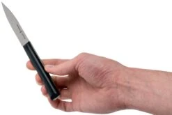 Opinel Intempora Couteau à éplucher No. 225, 8 Cm -Victorinox Boutique OP002225 06 opinel intempora