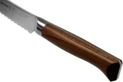 Opinel Les Forgés 1890 Couteau à Pain 21 Cm, 002284 -Victorinox Boutique OP002284 05 opinel les forges