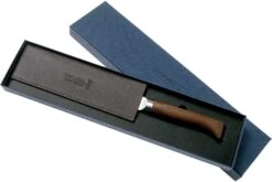 Opinel Les Forgés 1890 Couteau à Pain 21 Cm, 002284 -Victorinox Boutique OP002284 08 opinel les forges