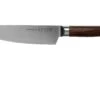 Opinel Les Forgés 1890 Petit Couteau De Chef 17 Cm, 002285 -Victorinox Boutique OP002285 01 opinel les forges