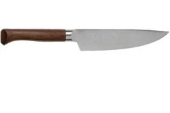 Opinel Les Forgés 1890 Petit Couteau De Chef 17 Cm, 002285 -Victorinox Boutique OP002285 02 opinel les forges