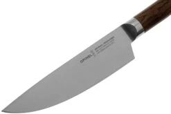 Opinel Les Forgés 1890 Petit Couteau De Chef 17 Cm, 002285 -Victorinox Boutique OP002285 03 opinel les forges