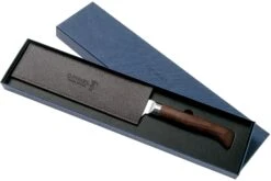 Opinel Les Forgés 1890 Petit Couteau De Chef 17 Cm, 002285 -Victorinox Boutique OP002285 08 opinel les forges