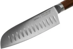 Opinel Les Forgés 1890 Santoku 17 Cm, 002287 -Victorinox Boutique OP002287 03 opinel les forges