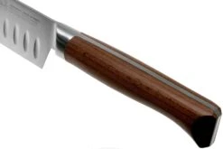 Opinel Les Forgés 1890 Santoku 17 Cm, 002287 -Victorinox Boutique OP002287 05 opinel les forges