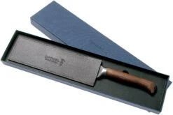 Opinel Les Forgés 1890 Couteau à Désosser 13 Cm, 002290 17 Opinel Les Forgés 1890 Couteau à Désosser 13 Cm, 002290 -Victorinox Boutique OP002290 08 opinel les forges