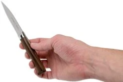 Opinel Les Forgés 1890 Couteau à éplucher 8 Cm, 002291 -Victorinox Boutique OP002291 06 opinel les forges