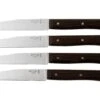 Opinel Facette Dark Ash, Set De 4 Couteaux De Table -Victorinox Boutique OP002497 01 opinel