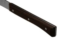 Opinel Facette Dark Ash, Set De 4 Couteaux De Table -Victorinox Boutique OP002497 03 opinel