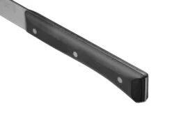 Opinel Facette Slate, Set De 4 Couteaux De Table Micro-dentelés 7 Opinel Facette Slate, Set De 4 Couteaux De Table Micro-dentelés -Victorinox Boutique OP002565 03 opinel