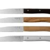 Opinel Facette Mix, Set De 4 Couteaux De Table -Victorinox Boutique OP002568 01 opinel
