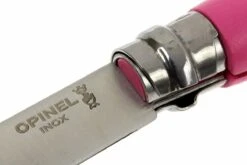 Opinel 'My First Opinel', Fuchsia -Victorinox Boutique OPT001699 03 opinel my first opinel fuchsia opt001699 d3