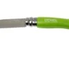 Opinel 'My First Opinel', Vert Pomme -Victorinox Boutique OPT001700 01 opinel