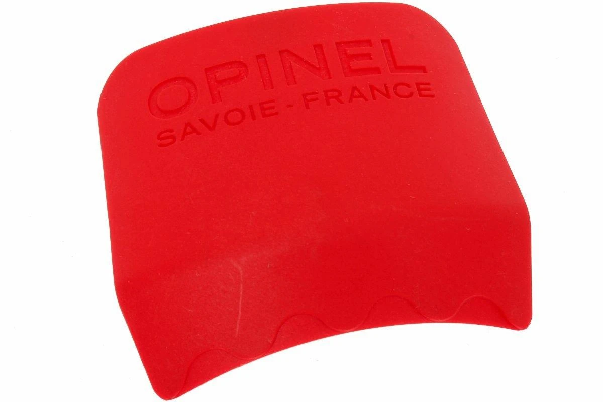 Opinel Couteau De Cuisine Et Protège-doigt 'Le Petit Chef' 5 Opinel Couteau De Cuisine Et Protège-doigt 'Le Petit Chef' – Image 3