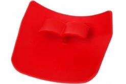 Opinel Couteau De Cuisine Et Protège-doigt 'Le Petit Chef' 11 Opinel Couteau De Cuisine Et Protège-doigt 'Le Petit Chef' -Victorinox Boutique OPT001744 05 opinel keukenmes vingerbeschermer opt001744 d5