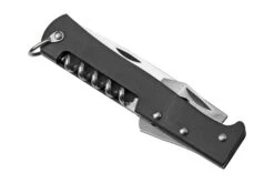 Otter Mercator 10-402 RG Small Carbon 3-part, Multitool -Victorinox Boutique OR10 402RG 06 otter