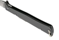 Otter Mercator 10-426 RG Large Black Carbon, Couteau De Poche -Victorinox Boutique OR10 426RG 05 otter