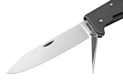 Otter Mercator 10-440 RG Large Carbon 4-part, Multitool 11 Otter Mercator 10-440 RG Large Carbon 4-part, Multitool -Victorinox Boutique OR10 440RG 03 otter