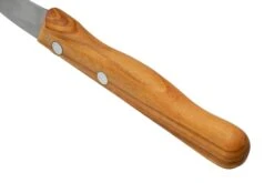 Otter Paring Knife 1011 OL Curved Stainless Olive, Couteau à éplucher -Victorinox Boutique OR1011OL 04 otter