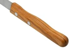 Otter Paring Knife 1021 OL Straight Stainless Olive, Couteau à éplucher -Victorinox Boutique OR1021OL 04 otter