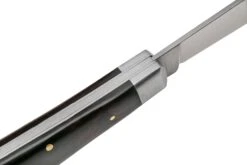 Otter Anchor Knife 174 M.L. Small Carbon, Grenadilla, Brass Anchor, Couteau De Poche 14 Otter Anchor Knife 174 M.L. Small Carbon, Grenadilla, Brass Anchor, Couteau De Poche -Victorinox Boutique OR174ML 06 otter