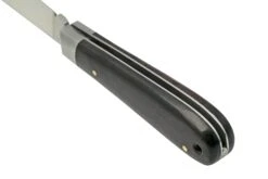 Otter Anchor Knife 174 R ML Small Stainless, Grenadilla Brass Anchor, Couteau De Poche 11 Otter Anchor Knife 174 R ML Small Stainless, Grenadilla Brass Anchor, Couteau De Poche -Victorinox Boutique OR174RML 04 otter