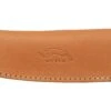 Otter Leather Case 04, LE04NA étui En Cuir, Naturel -Victorinox Boutique ORLE04NA 01 otter