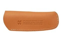 Otter Leather Case 04, LE04NA étui En Cuir, Naturel -Victorinox Boutique ORLE04NA 02 otter