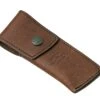 Otter Small Leather Holster MH 01 DB, Dark Brown, Fourreau -Victorinox Boutique ORMH01DB 01 otter