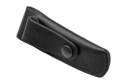 Otter Small Leather Holster MH 01 SW, Black, Fourreau -Victorinox Boutique ORMH01SW 03 otter