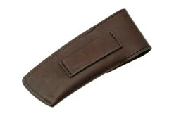 Otter Large Leather Holster MH 02 DB, Dark Brown, Fourreau 5 Otter Large Leather Holster MH 02 DB, Dark Brown, Fourreau -Victorinox Boutique ORMH02DB 02 otter