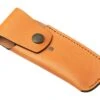 Otter Large Leather Holster MH 02 NA, Natural, Fourreau -Victorinox Boutique ORMH02NA 01 otter